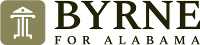 Byrne for Alabama
