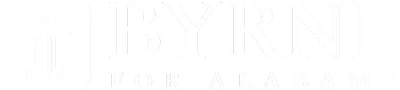 Byrne for Alabama
